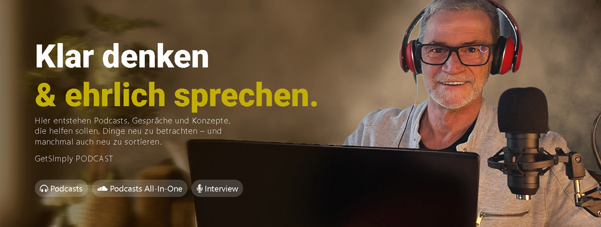 Warum Veränderung im Kopf beginnt