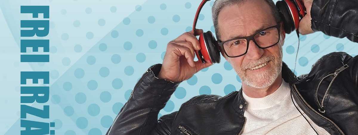 Gedanken ohne Filter für den Wandel im Kopf